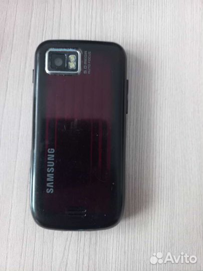 Телефон Samsung