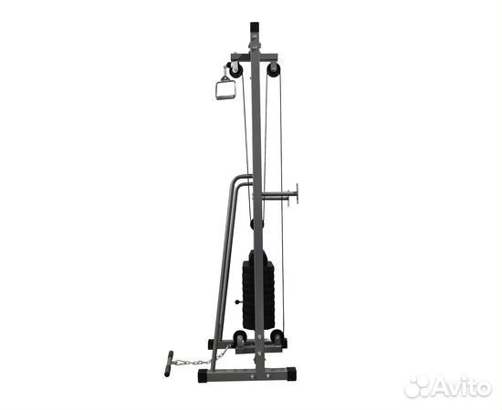 Кроссовер DFC D10085