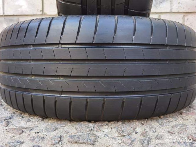 Bridgestone Alenza 001 235/55 R18 97V