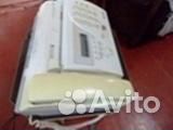 Факс/телефон Sharp FO-55