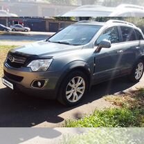 Opel Antara 2.2 AT, 2013, 220 000 км, с пробегом, цена 865 000 руб.