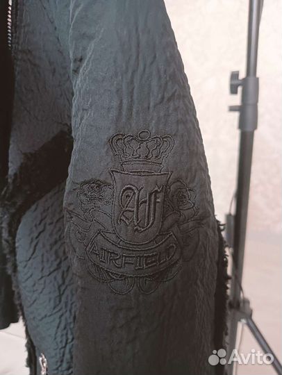 Косуха Аirfild 40 42