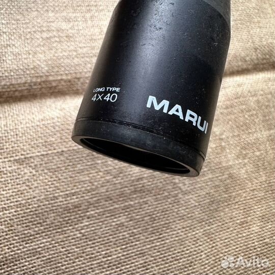 Прицел Marui Pro-Scope 4x40