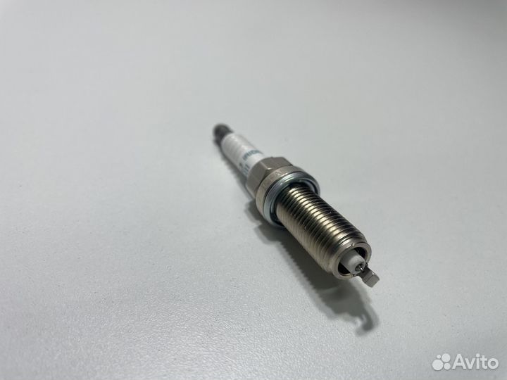 Новые иридиевые свечи Toyota Lexus