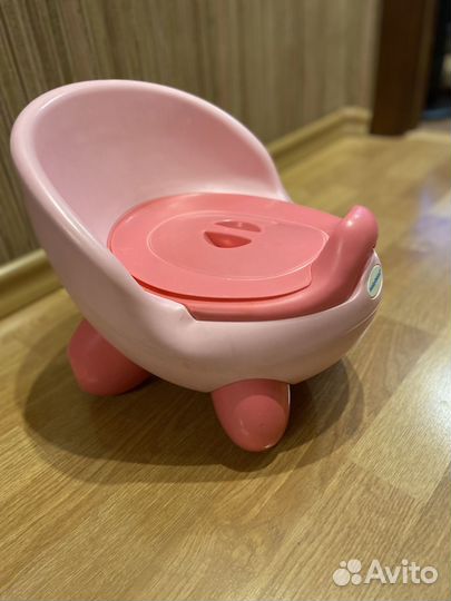 Горшок детский