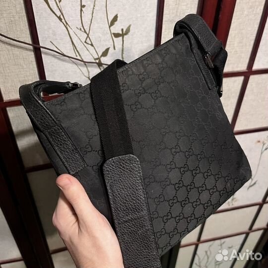 Сумка Оригинал Gucci