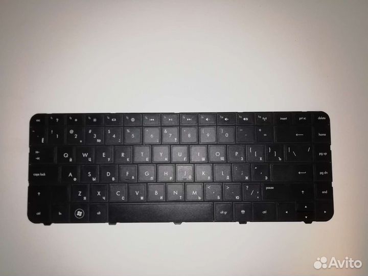 Клавиатура для ноутбука HP