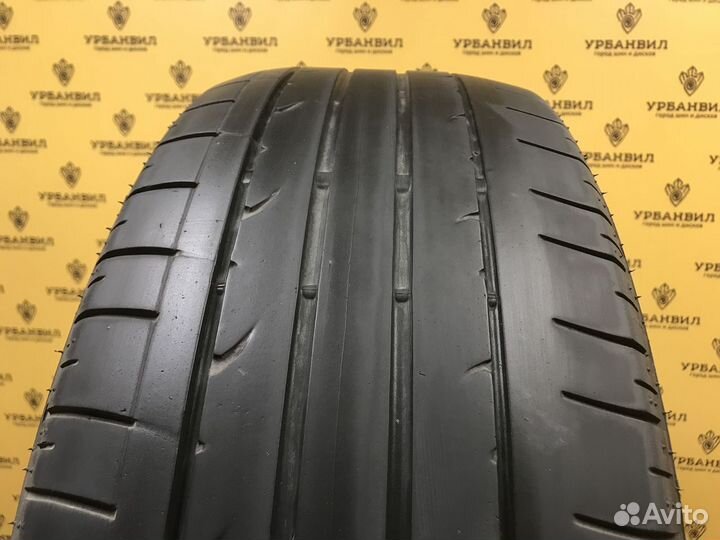 Bridgestone Dueler H/P Sport 235/60 R18 103W