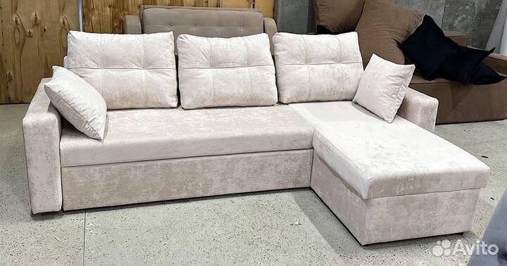 Диваны новые