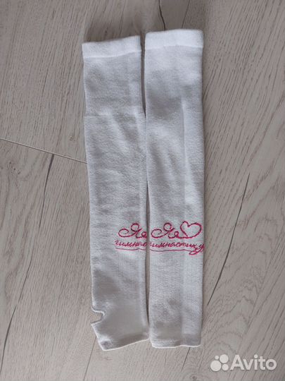 Форма для гимнастики solo