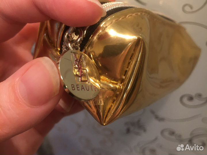 Косметичка YSL оригинал