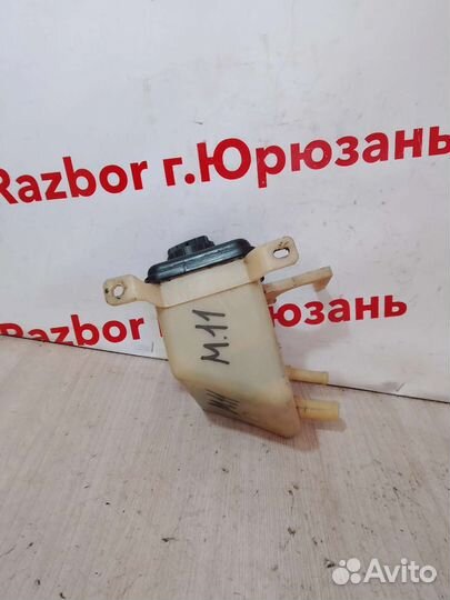 Бачок гур chery m11