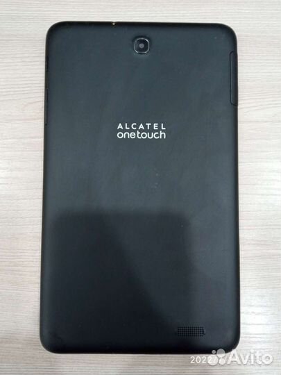 Планшет Alcatel one touch pop 8