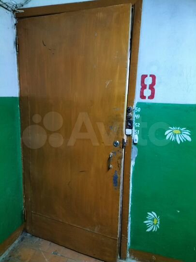 1-к. квартира, 36,7 м², 8/12 эт.