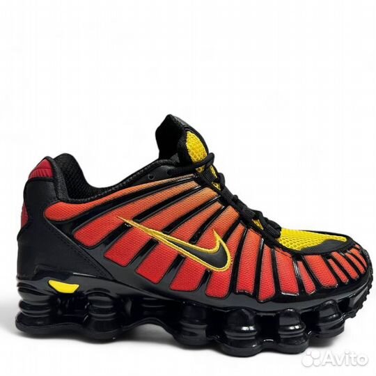 Nike shox TL