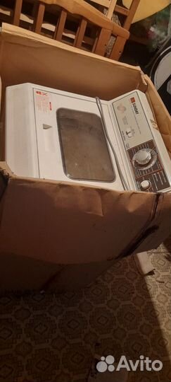 Стиральная машинка Sunday wt940