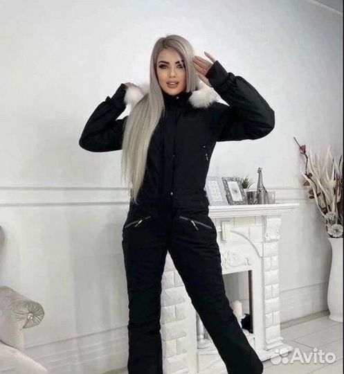 Комбенизон женский новый