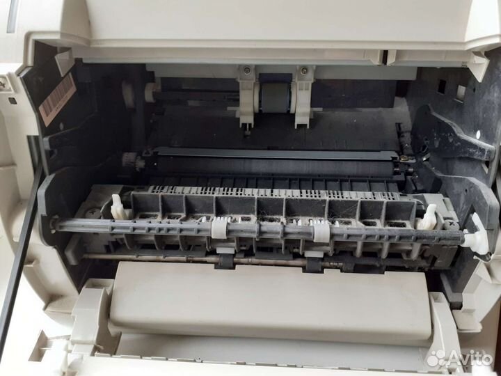 Лазерный принтер Canon LBP-810
