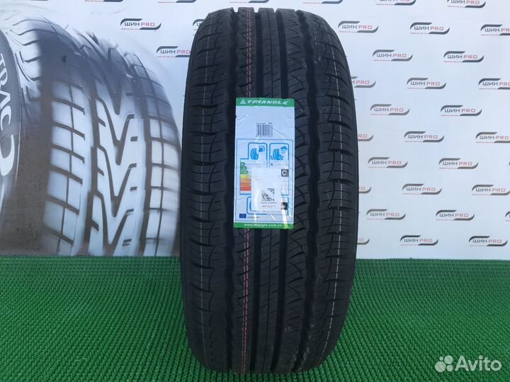 Triangle AdvanteX SUV TR259 265/50 R20 111Y