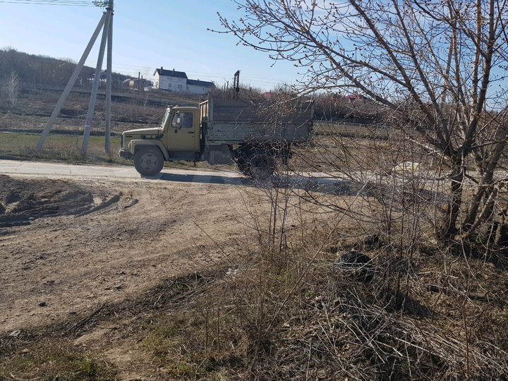 Участок 8 сот. (СНТ, ДНП)