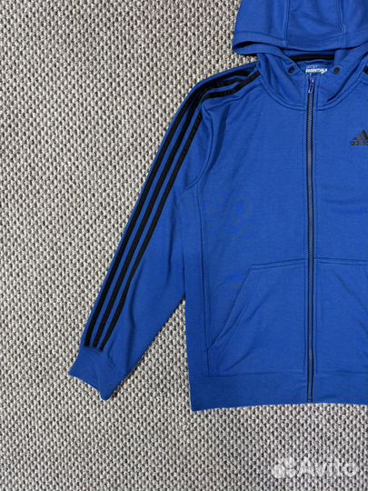 Мастерка adidas essentials (M)