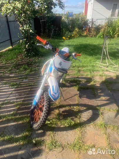 Kayo baysic 125 2020