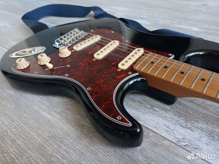 Электрогитара jet js 300