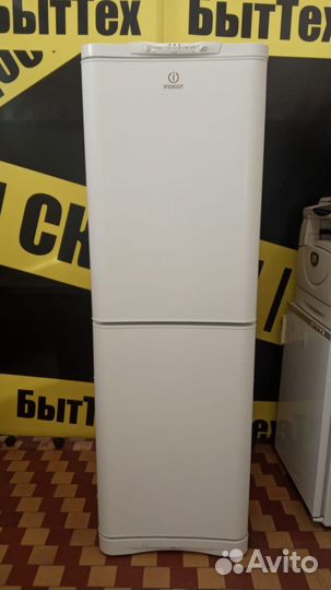 Холодильник indesit - C 236G.016