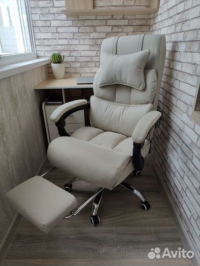 Компьютерное кресло