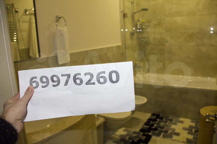 2-к. квартира, 60 м², 2/7 эт.