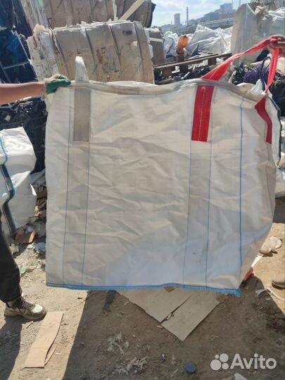 Мешки биг беги бу