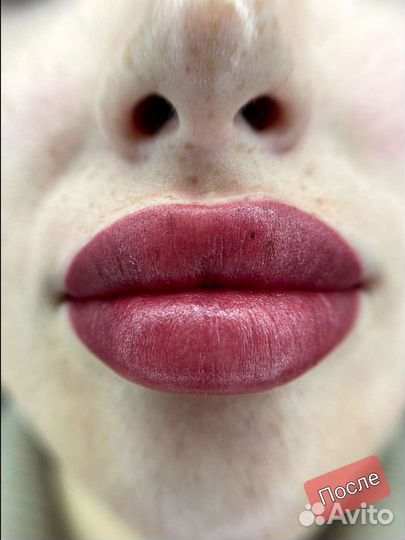 Качественный Перманентный макияж бровей, губ, глаз