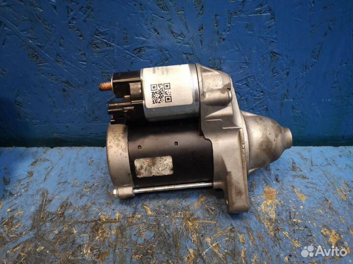 Стартер Lexus GS 3 (2005 - 2008)