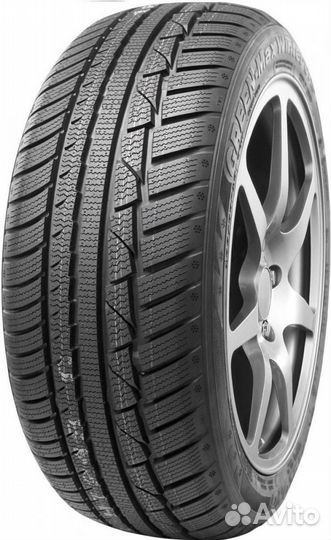 LingLong Green-Max Winter UHP 235/55 R18 104H