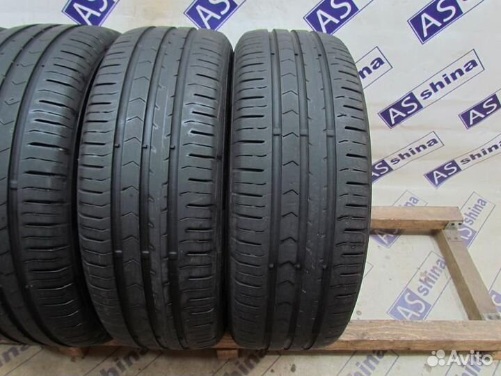 Continental ContiPremiumContact 5 185/60 R15 88R