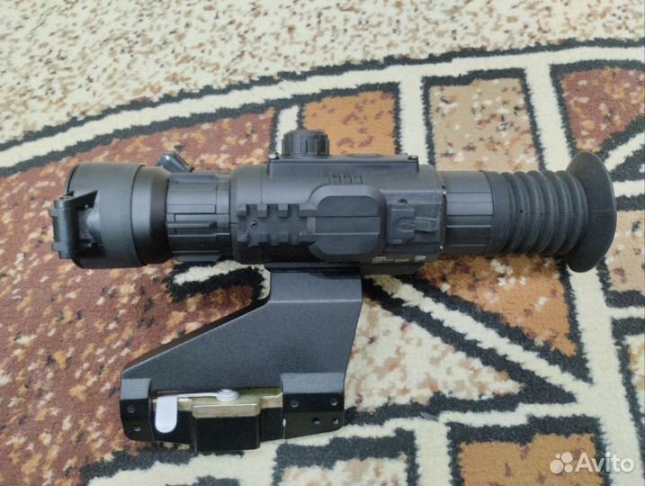 Прицел ночного видения yukon 455