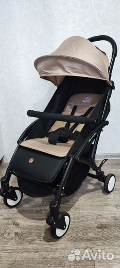 Прогулочная коляска Sweet Baby Mamma Mia