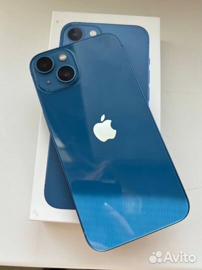 iPhone 13, 128 ГБ