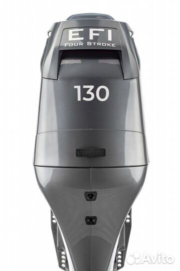 Лодочный мотор Mikatsu (Микатсу) MF 130 FEL-T-EFI