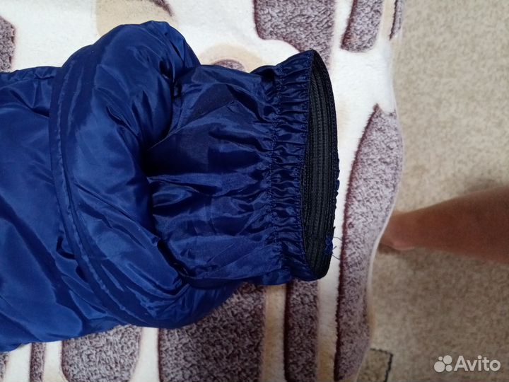 Зимние брюки