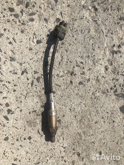 Лямбда зонд bosch 0258003644 Renault Laguna