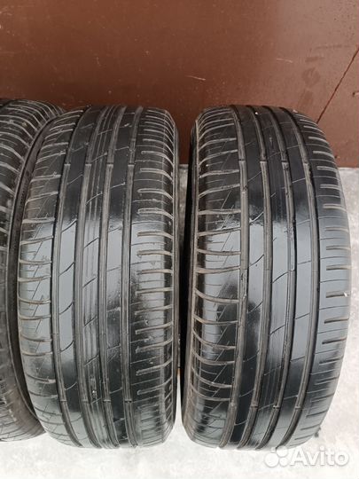 Cordiant Sport 3 235/60 R18 107V