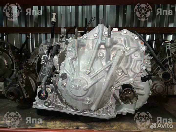 Вариатор Мицубиси Аутлендер JF016E 2WD из Японии