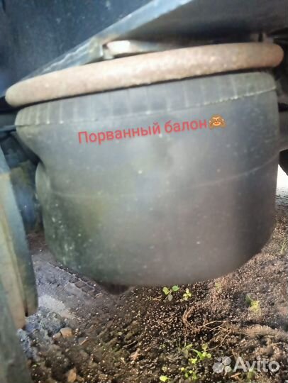 Автоподбор/выездная диагностика грузовых авто