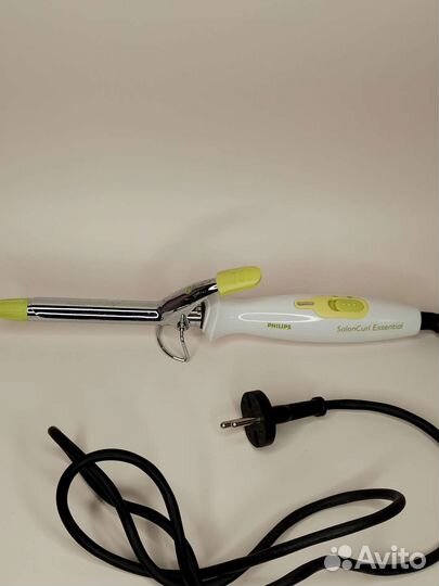 Плойка для волос philips