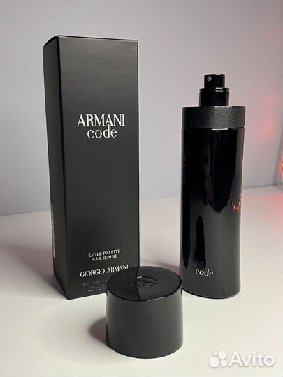 Парфюм Armani Code Giorgio Armani