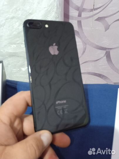 Apple iPhone 8 plus 64gb