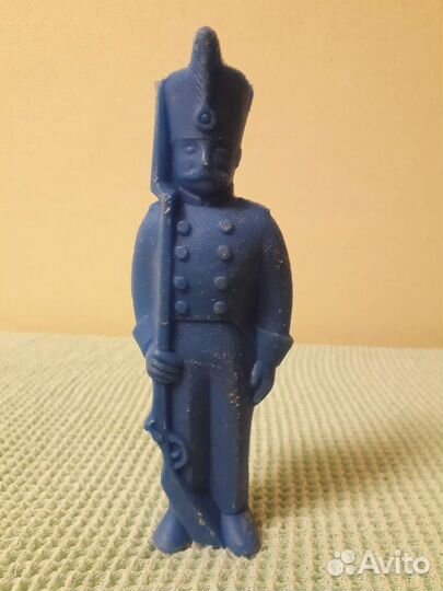 Детские игрушки советские