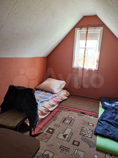 Участок 6 сот. (СНТ, ДНП)