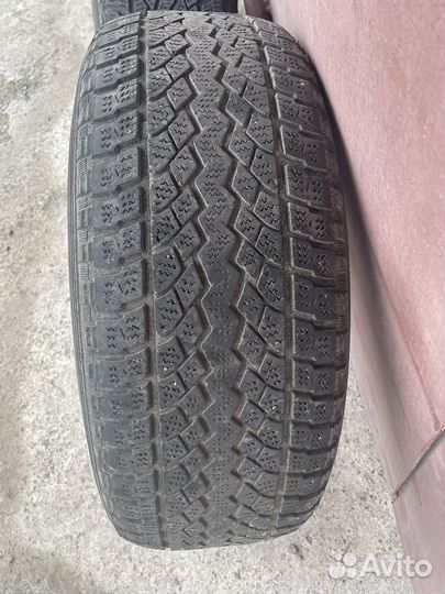 Yokohama Geolandar I/T+ G071 235/60 R16 100